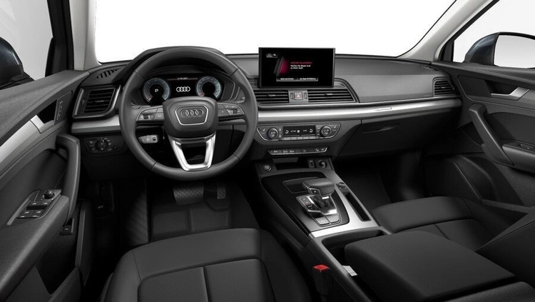 Audi Q5 cena 199000 przebieg: 18669, rok produkcji 2022 z Świerzawa małe 11